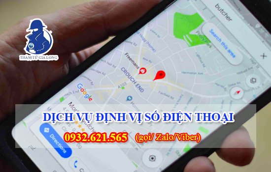 DỊCH VỤ ĐỊNH VỊ SỐ ĐIỆN THOẠI TẠI TÂY NINH